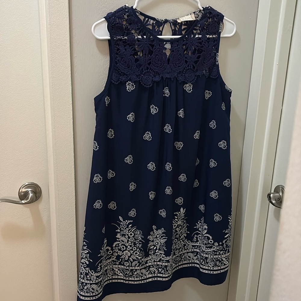Altar’d State dress